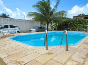 Casa maravilhosa c Piscina na Ilha de Itamaraca PE
